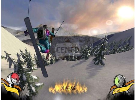 PS2 - FREAK Out - Complet EUR 14,00 - FR