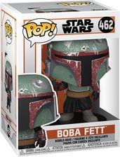 Zdjęcie Funko Pop Star Wars The Mandalorian Boba Fett Vinyl Figure 462 - Mieszkowice