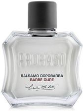 Zdjęcie Proraso balsam po goleniu Coarse Beard 100 ml - Wolbrom