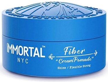 Immortal Włóknista pomada kremowa NYC Fiber Cream 150 ml