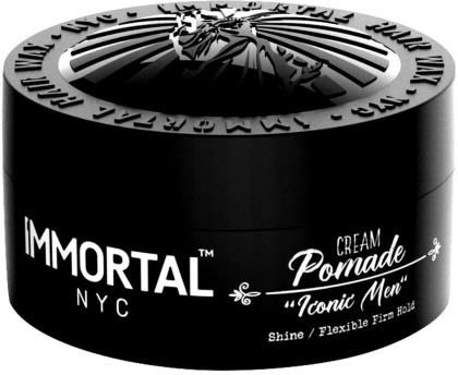Immortal Pomada do włosów kremowa NYC Iconic Men Cream 150 ml