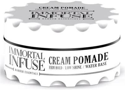 Immortal Pomada do włosów Cream Pomade 150 ml
