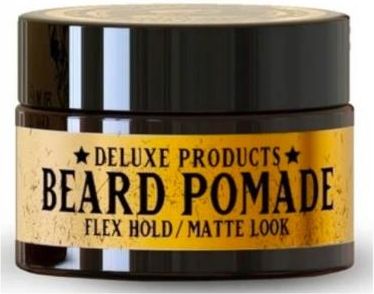 Immortal Balsam pomada do brody Beard Pomade 40 ml