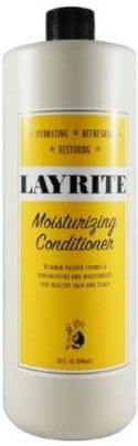Layrite Odżywka do włosów Moisturizing Conditioner XL 946 ml