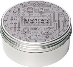 Zdjęcie Pan Drwal Steam Punk balsam do brody 140g - Rybnik