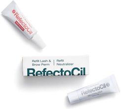 Zdjęcie RefectoCil Lash & Brow Perm + Neutralizer - Kraśnik