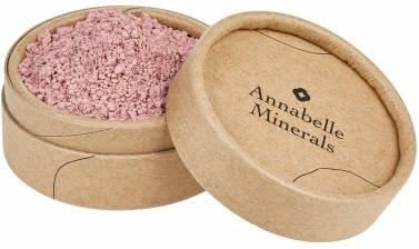 Annabelle Minerals Róż mineralny ROSE Opakowanie ekologiczne 4g
