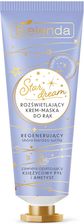 Zdjęcie Bielenda STAR DREAM Rozświetlający krem-maska do rąk REGENERACJA 50ml - Mikołajki