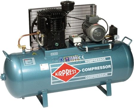 Airpress K 200-450 36520