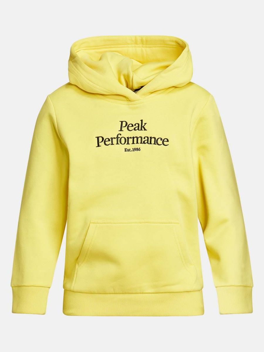 peak performance 140