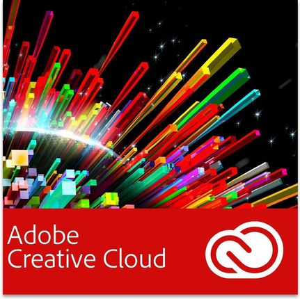 Adobe Creative Cloud for Teams All Apps z usługą Stock (2021) MULTI Win/Mac. – licencja rządowa (65297676BC01A12)