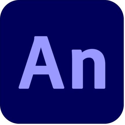 Adobe Animate CC for Teams ENG Win/Mac – Odnowienie subskrypcji – licencja rządowa (65297554BC01A12)