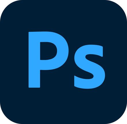 Adobe Photoshop CC for Teams (2021) ENG Win/Mac. – licencja rządowa (65297617BC01A12)