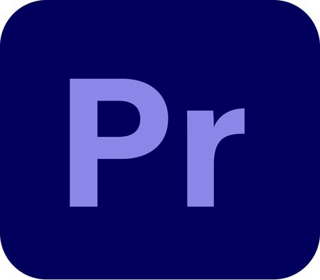 Adobe Premiere Pro CC for Teams ENG Win/Mac – Odnowienie subskrypcji (65297633BA01A12)