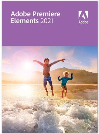 Adobe Premiere Elements 2021 ENG Win/Mac – licencja rządowa (65313093AF01A00)