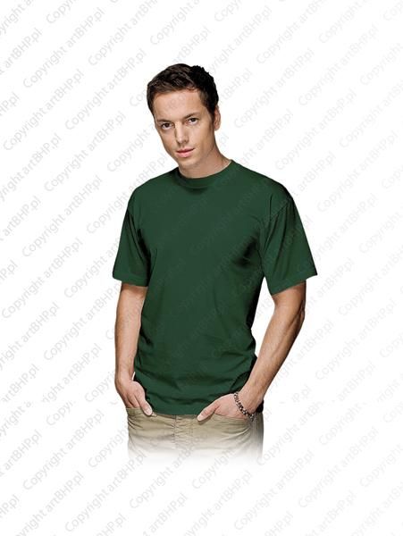T-shirt Uomo Cotone Manica Lunga Stedman ST2500