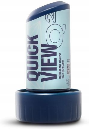 Gyeon Q2 Quickview Niewidzialna Wycieraczka 120Ml