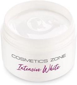 Cosmetics Zone Żel UV LED Intensive White 5ml