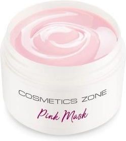 Cosmetics Zone Żel UV LED Pink Mask 5ml