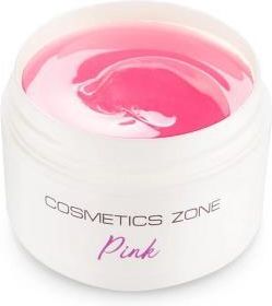 Cosmetics Zone Żel UV LED Pink 5ml