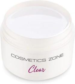 Cosmetics Zone Żel UV LED Clear 5ml