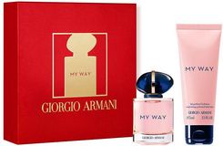 rossmann perfumy armani