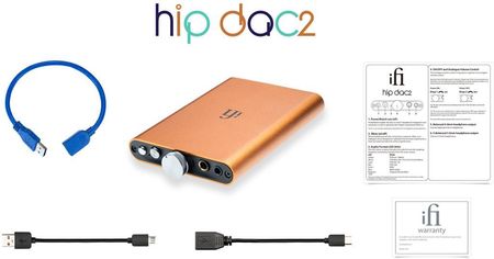 ifi audio hip-dac 2 ポータブルアンプ hipdac2 新製品】iFi-Audio からポータブルDACアンプ「hip-dac2」と