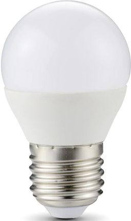 Eco Light LED E27 5W (45W) 450lm 180° barwa naturalna 4000K (EC79131)