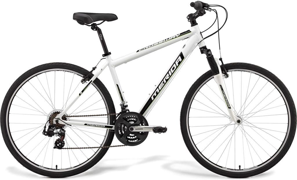 merida crossway tfs