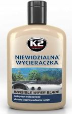 Zdjęcie K2 Vizio Plus Niewidzialna Wycieraczka 200Ml - Goniądz