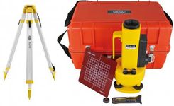 Zdjęcie Nivel System Plv-1A Pionownik Laserowy + Statyw Sjj1  - Chełmek