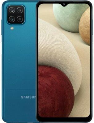 Samsung Galaxy A12 SM-A127 4/64GB Niebieski