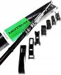 Motgum Pioro Plaskie Premium 650Mm Multiclip