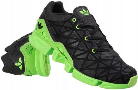 レイ Wave Lightning Z2 Buty Sportowe Mizuno (V1GC160066) • sklep