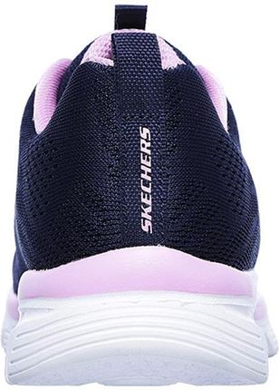 SKECHERS BUTY GRACEFUL GET CONNECTED 12615 NVPK 12615NVPK Ceny i