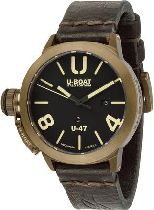 U-Boat 7797 