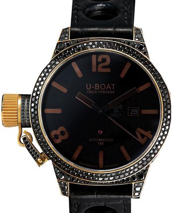 U-Boat 8000 