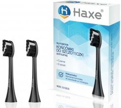 Zdjęcie HAXE KOŃCÓWKI DO SZCZOTECZKI SG-B972DC SGC002B - Wrocław