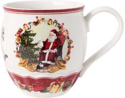 Zdjęcie Villeroy&Boch Kubek Jumbo Św Mikołaj Toy'S Fantasy 46704 - Bochnia