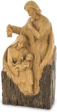 Zdjęcie Art Pol Szopka Bożonarodzeniowa Kolor Brązowy Wys 47Cm 100966 - Myszków
