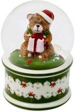 Zdjęcie Villeroy & Boch Christmas Toys Kula Śnieżna (Wysokość 9 Cm) Villeroy-Boch__14-8327-6695 - Bochnia