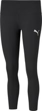 Zdjęcie Puma Legginsy Damskie Core Active Czarne 58685901 - Ostroróg