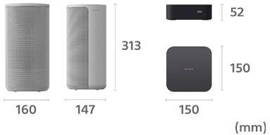 Sprzęt audio z outletu Sony HT-A9 - Ceny i opinie - Ceneo.pl