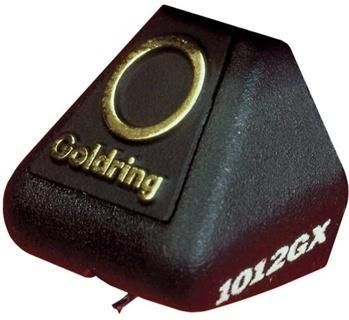 Goldring Igła D12 GX do wkładki gramofonowej