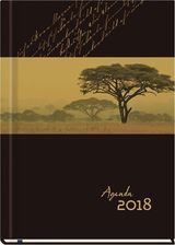 Zdjęcie Michalczyk Prokop Terminarz Agenda A5 Drzewo T-Agenda-01 - Milanówek