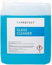 Zdjęcie Fx Protect Glass Cleaner Do Mycia Szyb Bez Smug 5L - Będzin