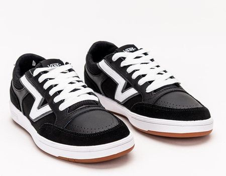 【Vans】★スニーカー★ Lowland 2.0 Shoe Lowland 2.0 Shoe in White / Red | Vans