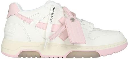 Off White OUT OF OFFICE SNEAKERS - Ceny i opinie - Ceneo.pl
