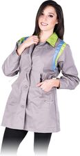 Leber&Hollman Fartuch Ochronny Damski Lh-Colviser Sjnjz M