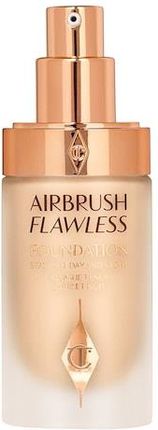 Charlotte Tilbury Airbrush Flawless Foundation Lekki Matowy Podkład Do Twarzy 5 Warm 30 ml